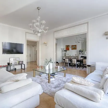 Apartment Magnifique Eyleau Jo 2024 *