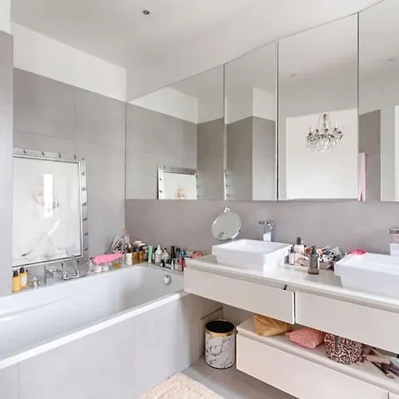 Magnifique Eyleau Jo 2024 Apartment *