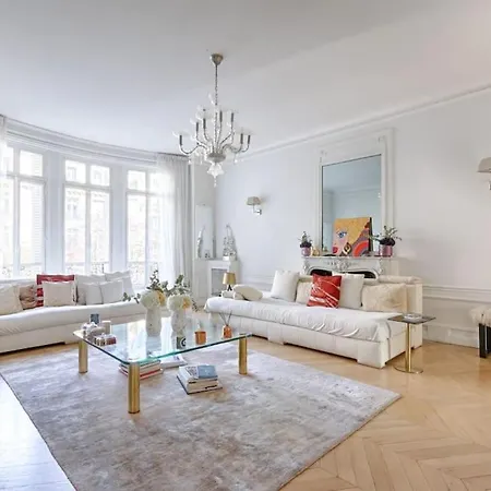 Apartment Magnifique Eyleau Jo 2024 *