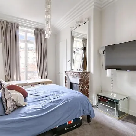 Magnifique Eyleau Jo 2024 Apartment *