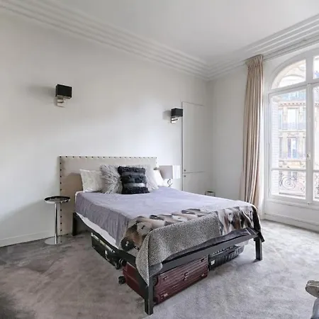 Magnifique Eyleau Jo 2024 Apartment *